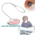 Luz de leitura de economia de energia de proteção para os olhos flexíveis